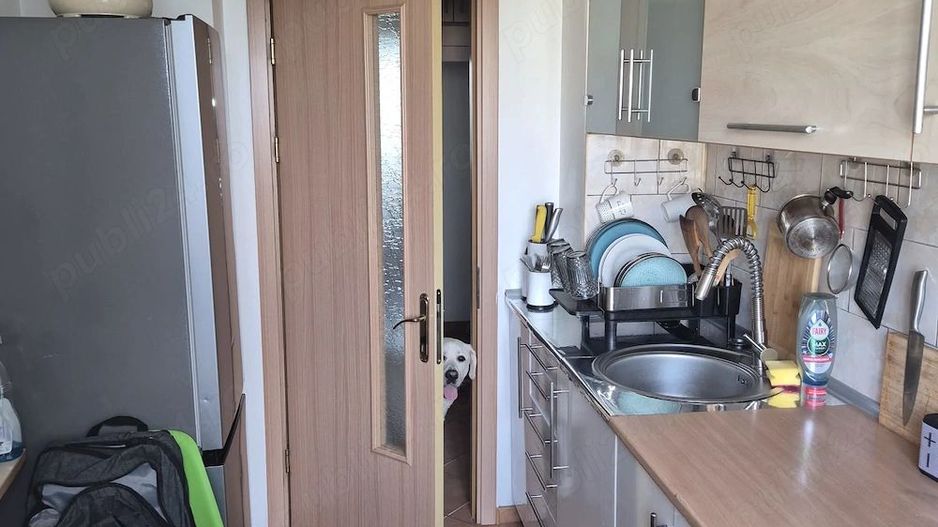 Vanzare Apartament 3 camere de vânzare   Colentina, - Poză 9