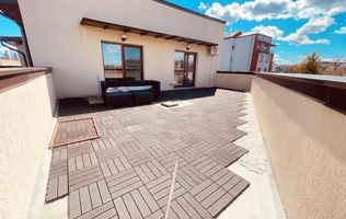Intimitatea unei vile, confortul unui apartament pe Calea Turnișorului