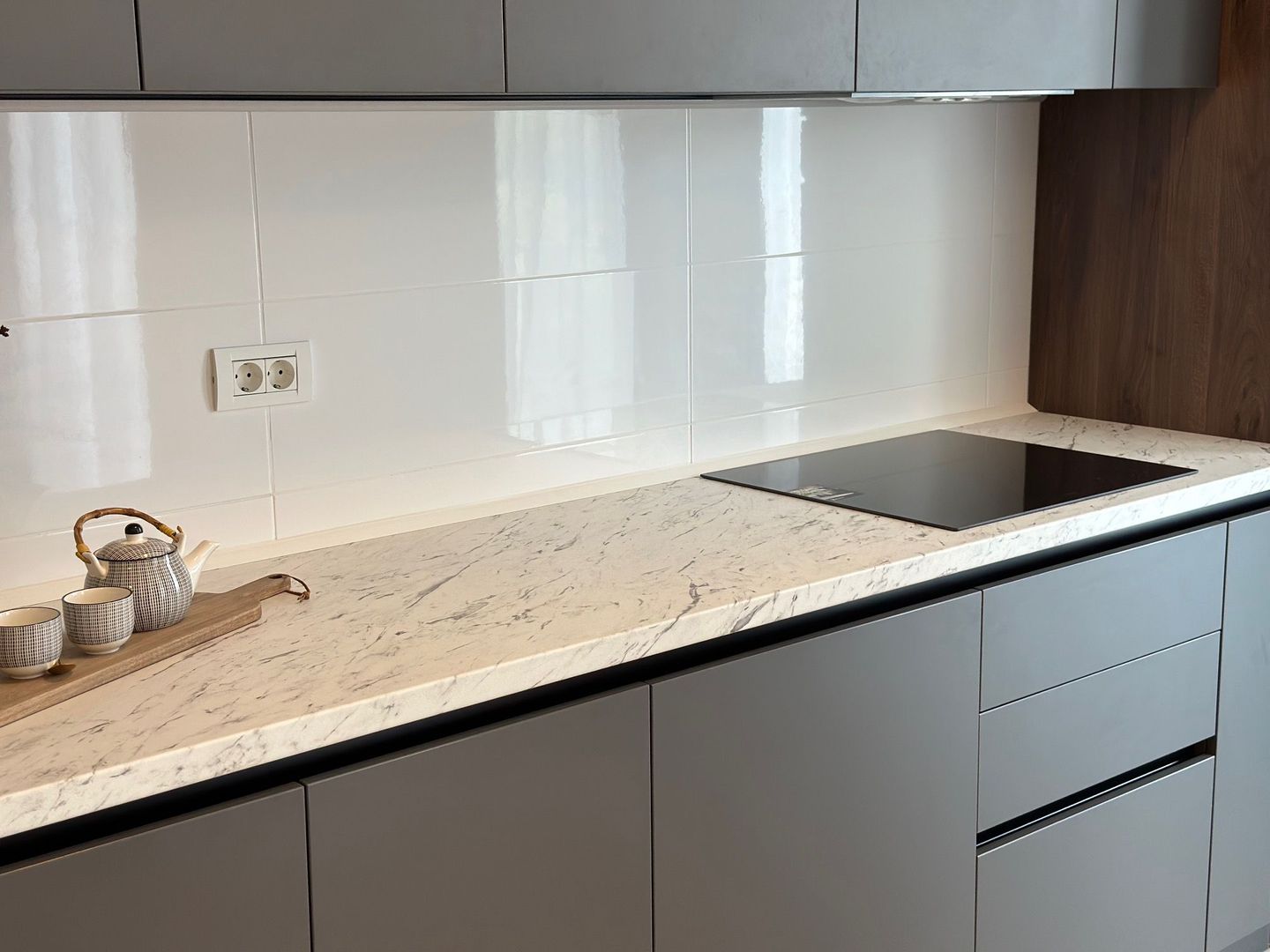 Apartament la prima inchiriere  Nord One - Poză 5