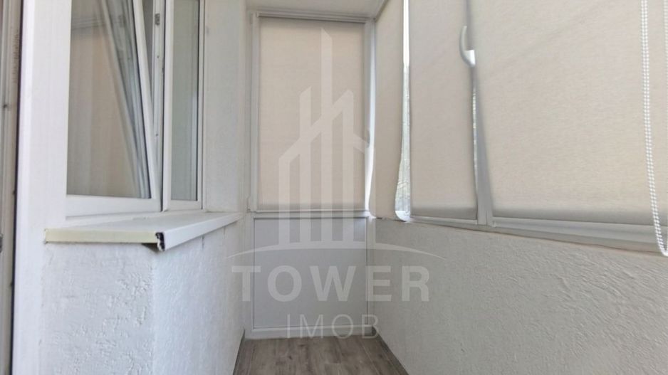 Apartament Rahovei de vânzare 2 camere et.3 - Poză 9