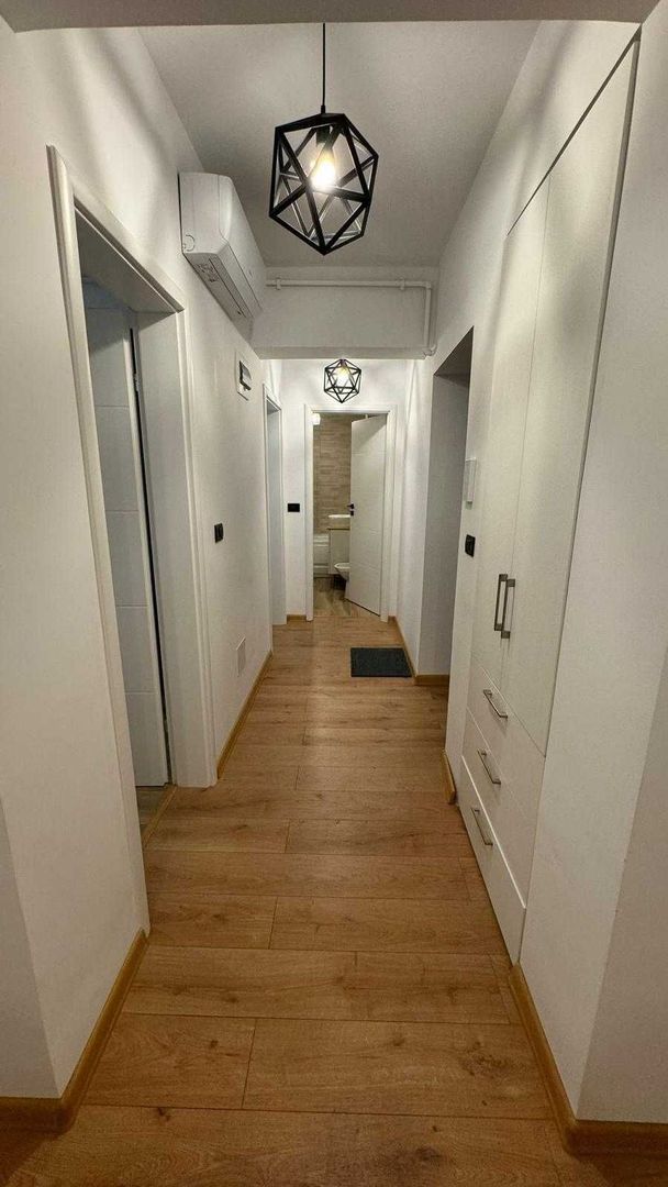 Apartament 2 Camere de inchiriat! Regie Residence Metrou Grozavesti - Poză 4