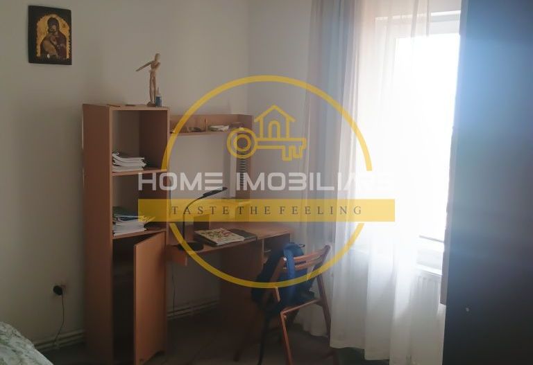 Apartament cu 2 camere/ 45mp/ zona Podu Ros - Poză 3