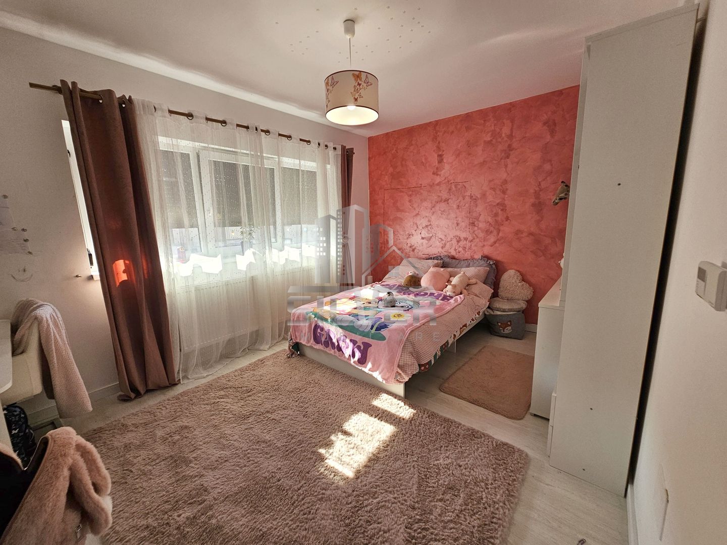 Casa tip duplex la cheie in zona linistita! - Poză 7