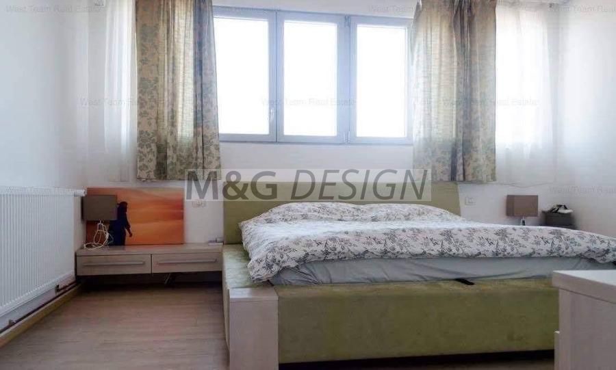 Apartament 4 camere Complexul Studentesc - Poză 4