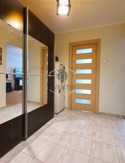 Inchiriere garsoniera moderna, decomandata, bloc reabilitat, Metrou Obor - Poză 11