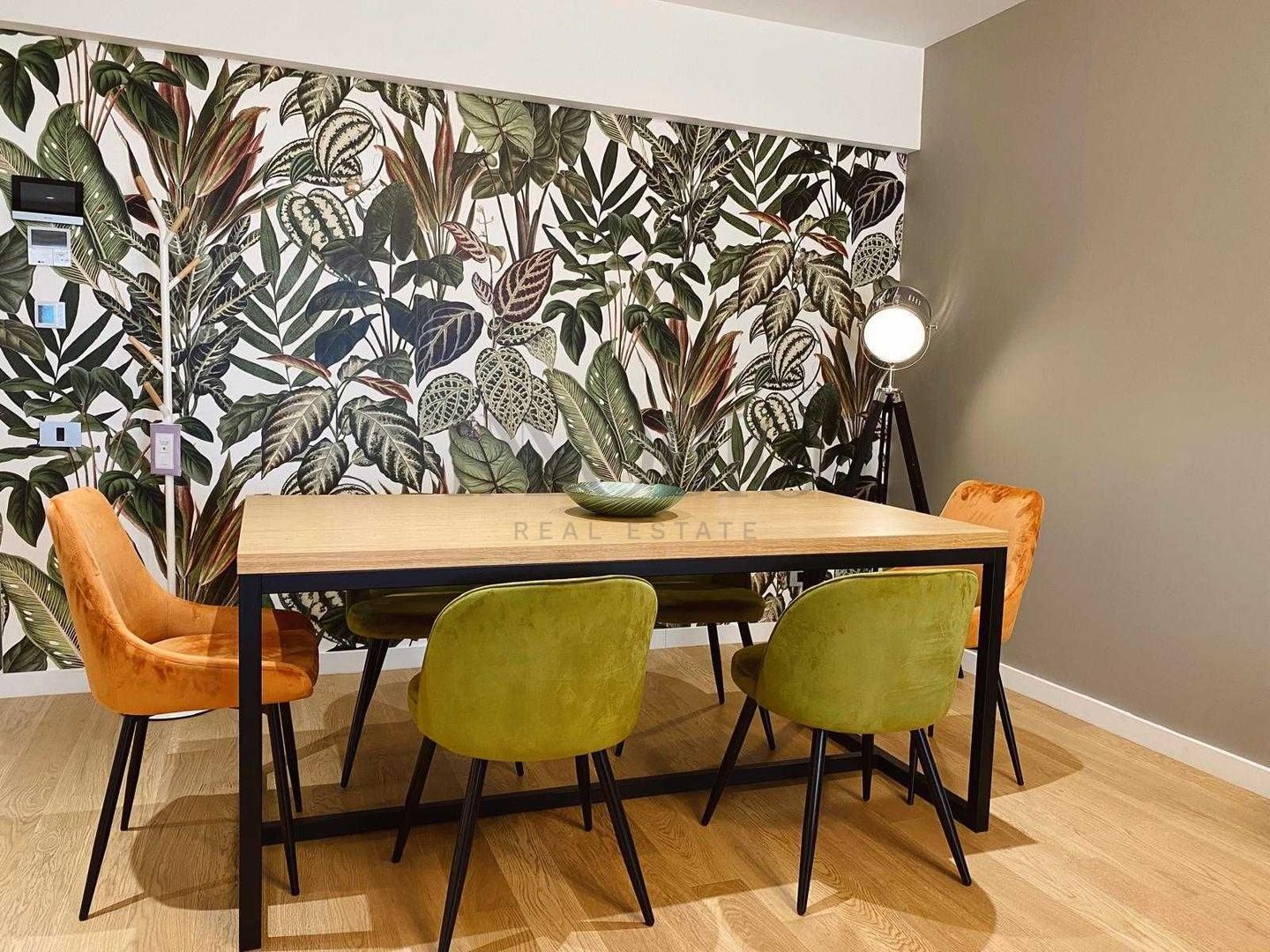 Apartament 2 Camere | Aviatiei Tower | Loc de Parcare - Poză 3