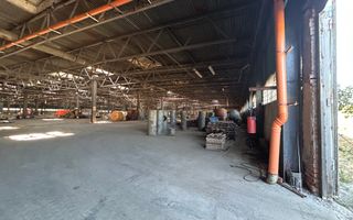 Hală Industrială Spre Chirie - Poză 3