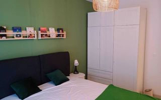 AP. 2 CAMERE HILS BRAUNER, PARCARE, BLOC NOU, CENTRALA, METROU 5 MIN - Poză 6