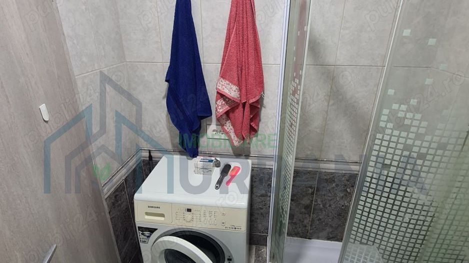 Inchiriere apartament 2 camere decomandat - Poză 8