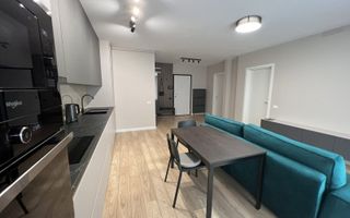 Apartament 2 camere,MTM Residence PIPERA + Loc parcare - Poză 3