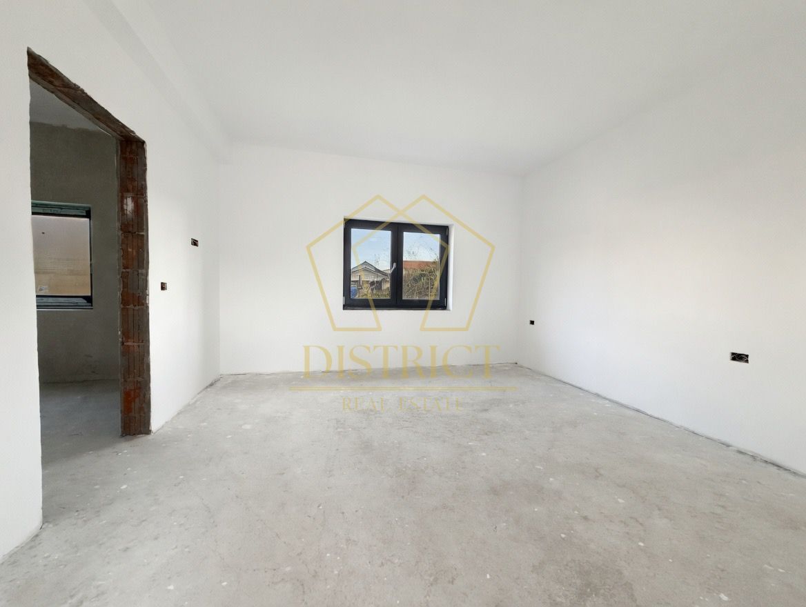 Casa individuala pe parter cu 5 camere | Mosnita Noua - Poză 12