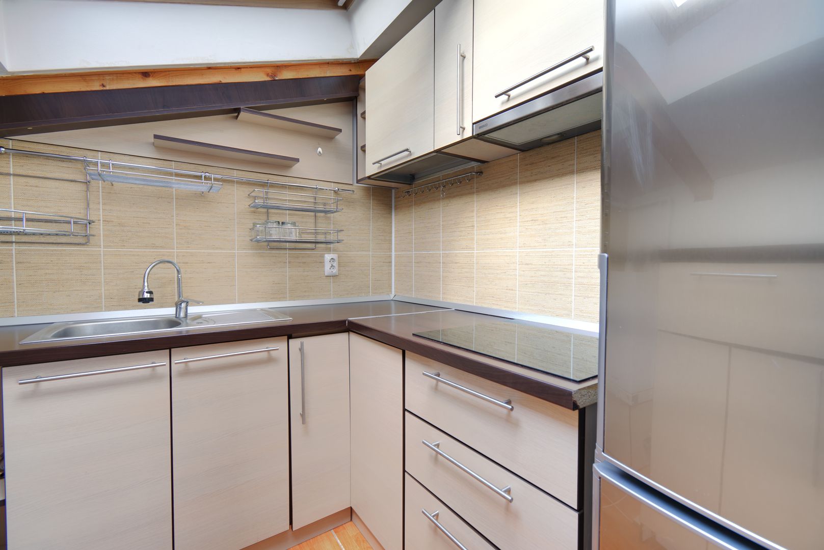 Apartament 2 camere de vanzare Floresti - Poză 8
