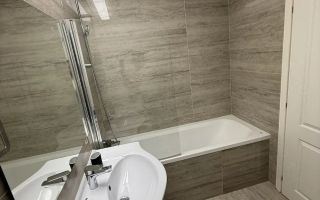 Apartament 2 camere de închiriat - zona Baba Novac - Poză 11
