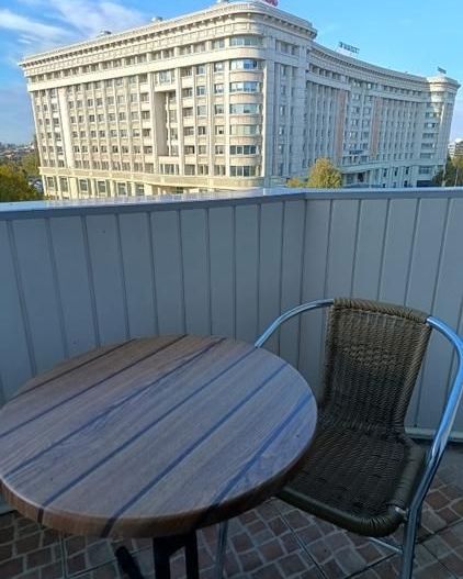 De închiriat apartament 2 camere 13 Septembrie Marriott Hotel - Poză 10