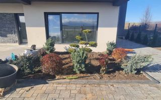 Casă individuală  deosebită, finisată Șelimbăr, Cartierul Tineretului - Poză 2