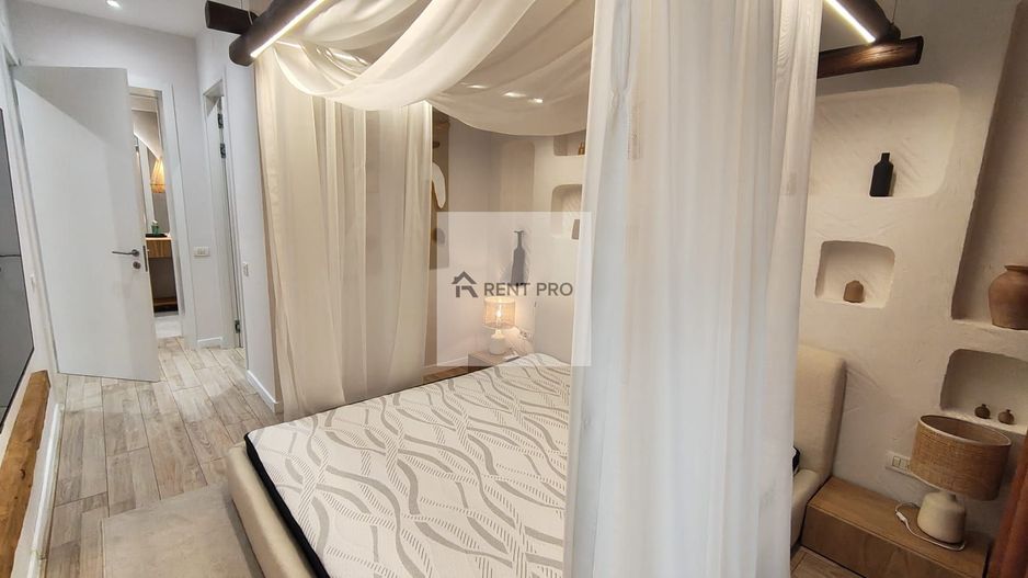 Premium Apartament 3 Camere Win Residence Cartierul Francez - Poză 19