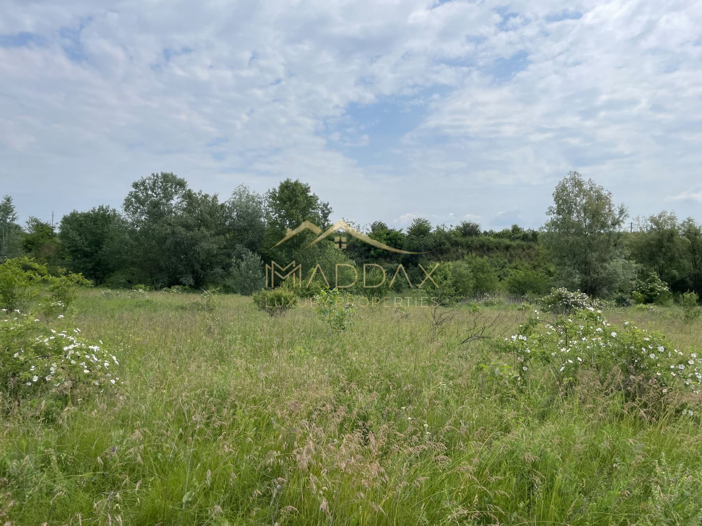 Teren intravilan***1439 mp***Cretesti-Vidra-Ilfov - Poză 13