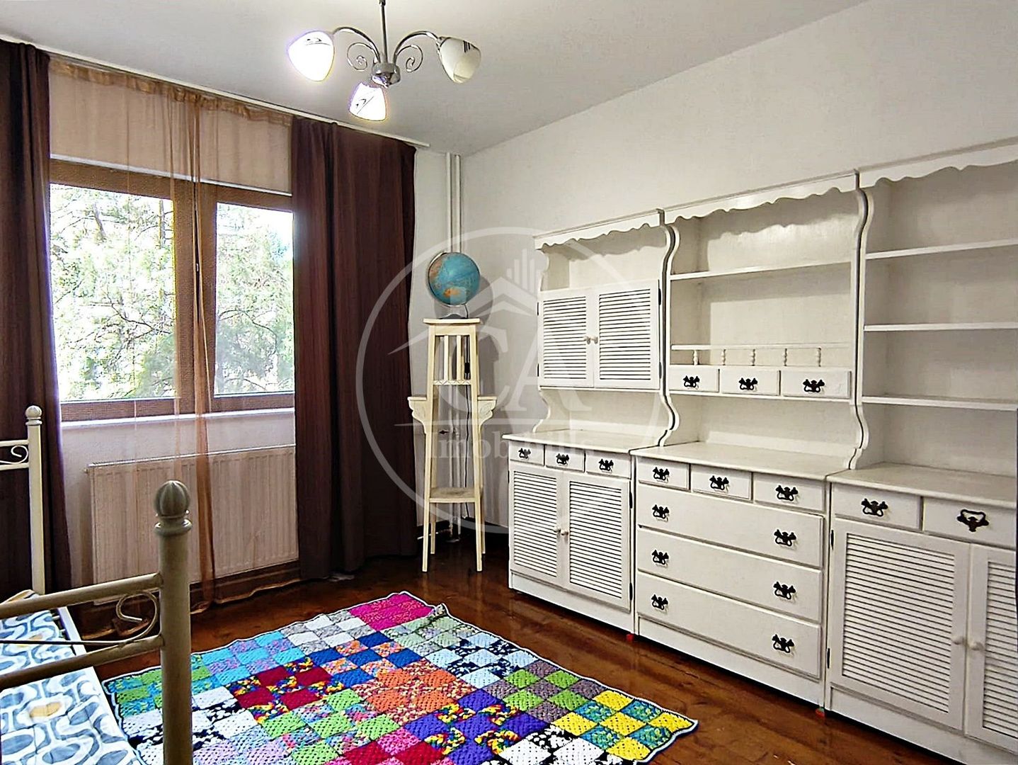 Apartament de închiriat cu 4 camere în zona Rogerius, Oradea - Poză 8