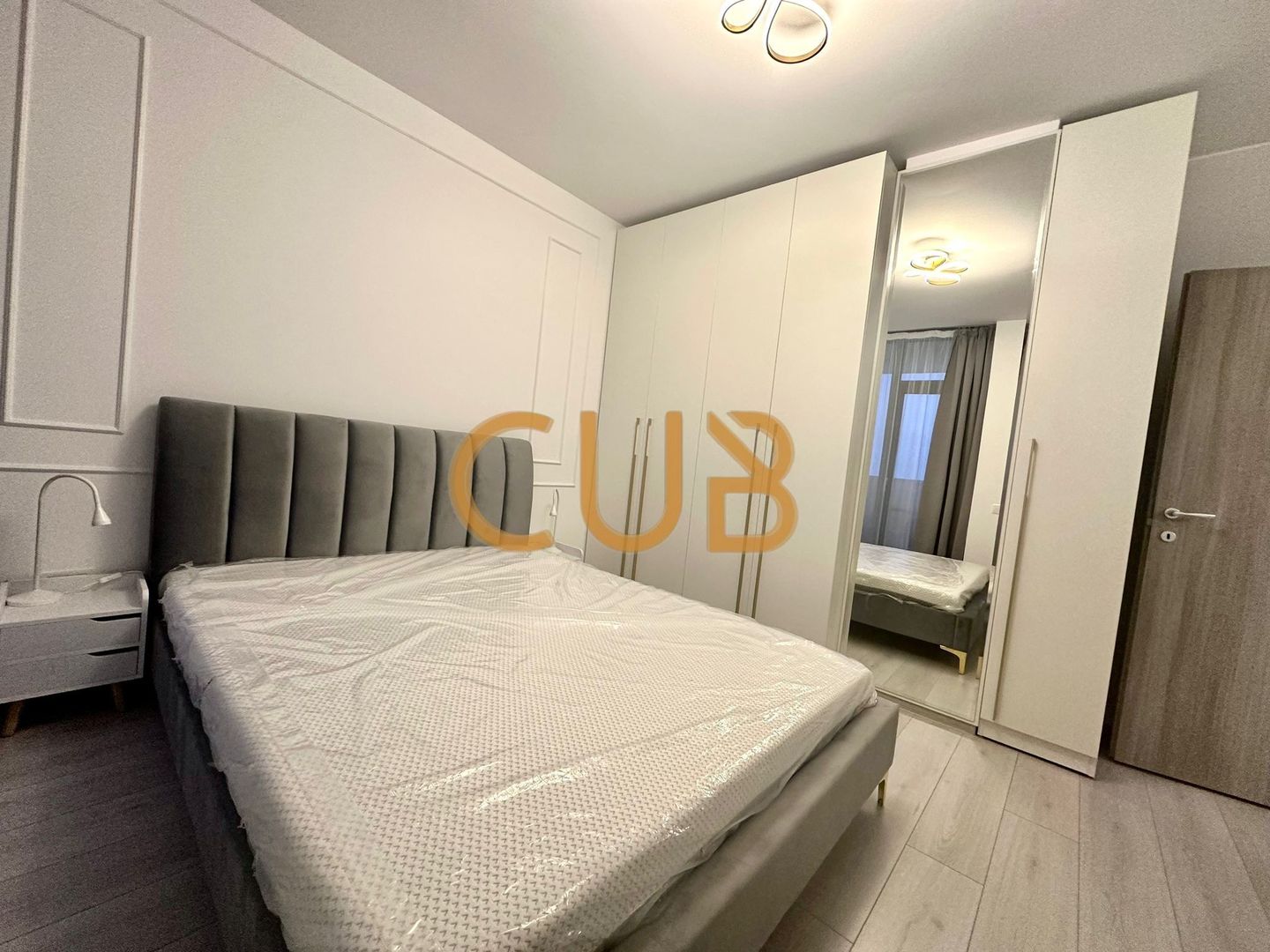 XCity Towers - 2cam complet mobilat+utilat LUX|et11/16,design deosebit - Poză 17