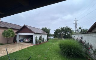 Casa/vila de vanzare Arad - Poză 31