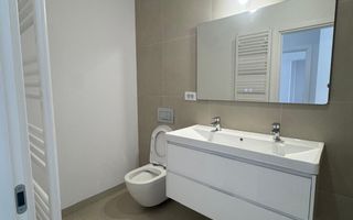 De închiriat apartament 3 camere, 82 mp, Silk District, Iași - Parcare subterană inclusă - Poză 4