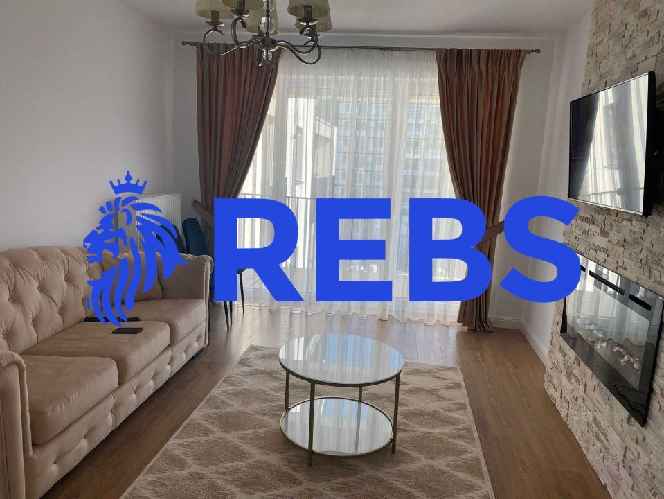 Apartament 2 camere Coresi Avantgarden  - Poză 5