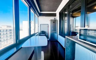 TOMIS NORD(COD 05) - Campus Apartament 2 Camere cu Vedere la Lac - Poză 14