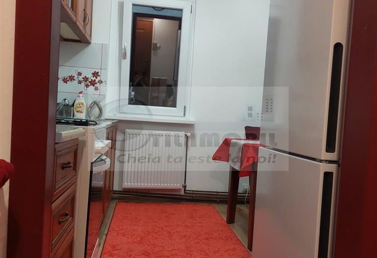 Ap2 camere SD - Podu Ros, Contract ANAF,5 min mers pe jos Palas Mall - Poză 6