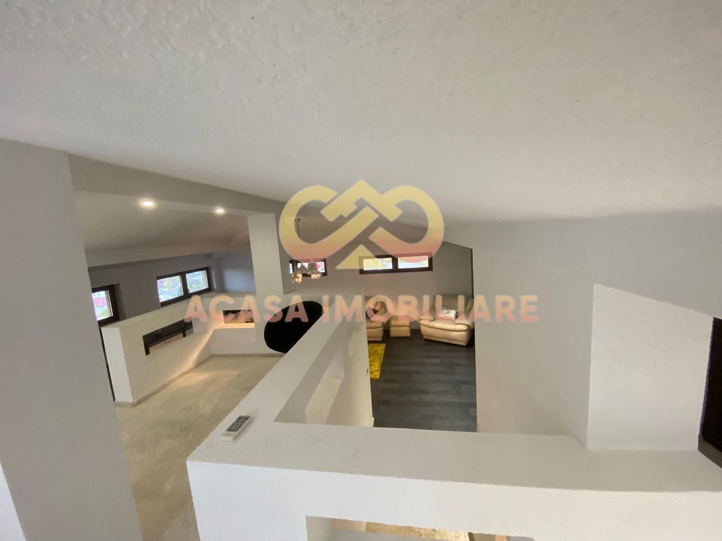 VALEA LUPULUI  ROND ERA  APARTAMENT 2 CAMERE PE 2 NIVELE 70MP - Poză 6