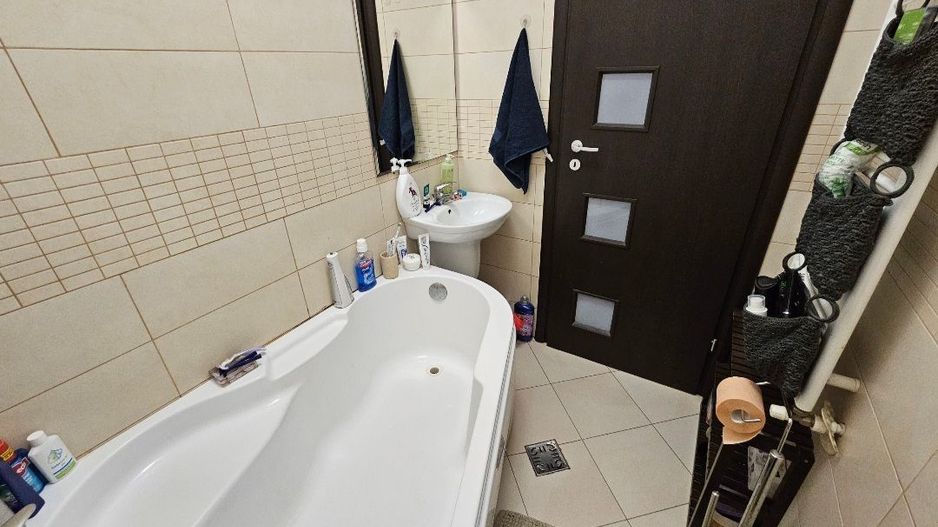 Garsoniera Damaroia/ Bucurestii Noi - Poză 3