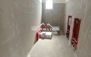 NECTORA IMOB-Casa tip Duplex semifinisata/cheie,3 camere,NOJORID,100mp - Poză 12