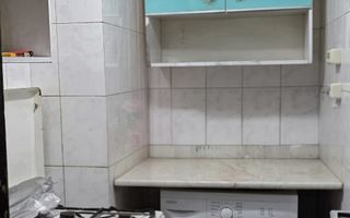 Metrou La 2 Minute Garsoniera Etaj Intermediar - Poză 3