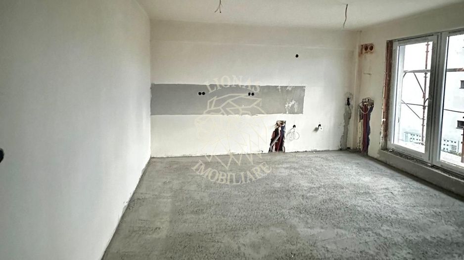 Apartament Nou Finisat 2 camere-balcon 9 mp-etaj 1-Zona Libertatii - Poză 6