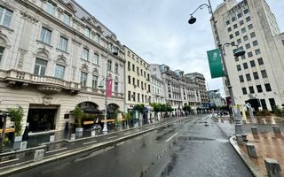 Garsoniera de vânzare în fața Novotel-  Calea Victoriei - Poză 31