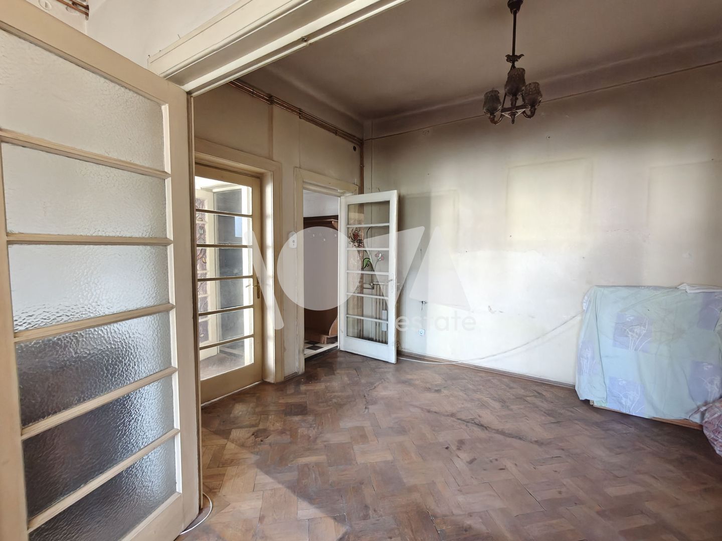 De vânzare apartament 3camere - str. Plantelor - central - Poză 7