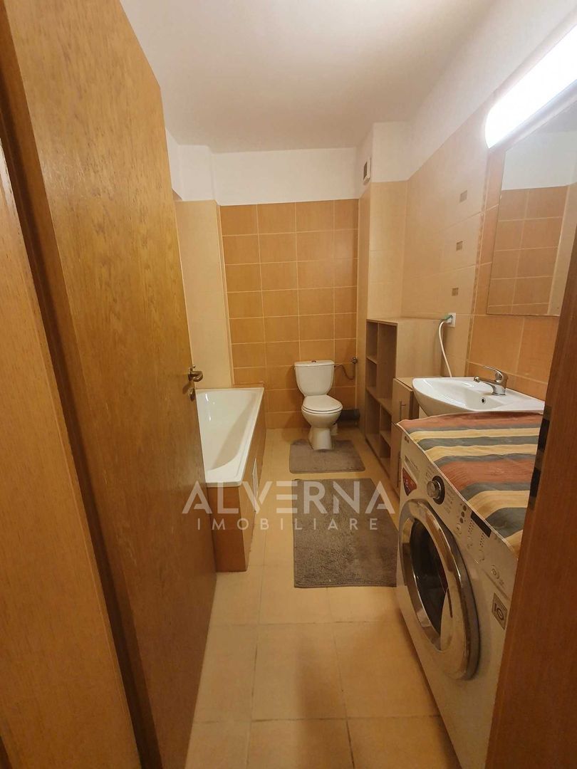 Apartament 3 camere | 63mp + 2 balcoane | parcare | zona Manastur - Poză 6