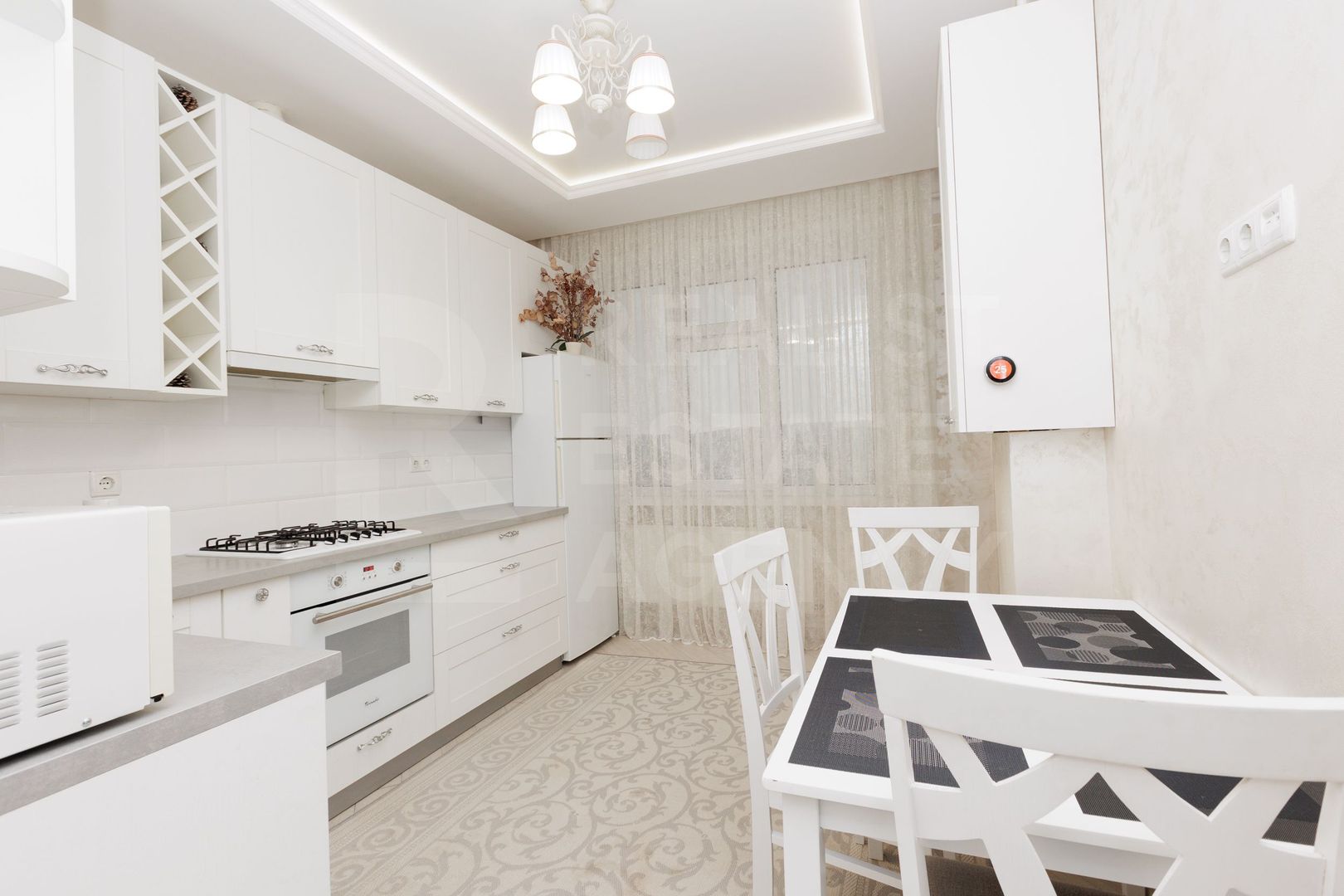 Chirie, apartament, 1 cameră, strada Ginta Latină, Ciocana - Poză 1
