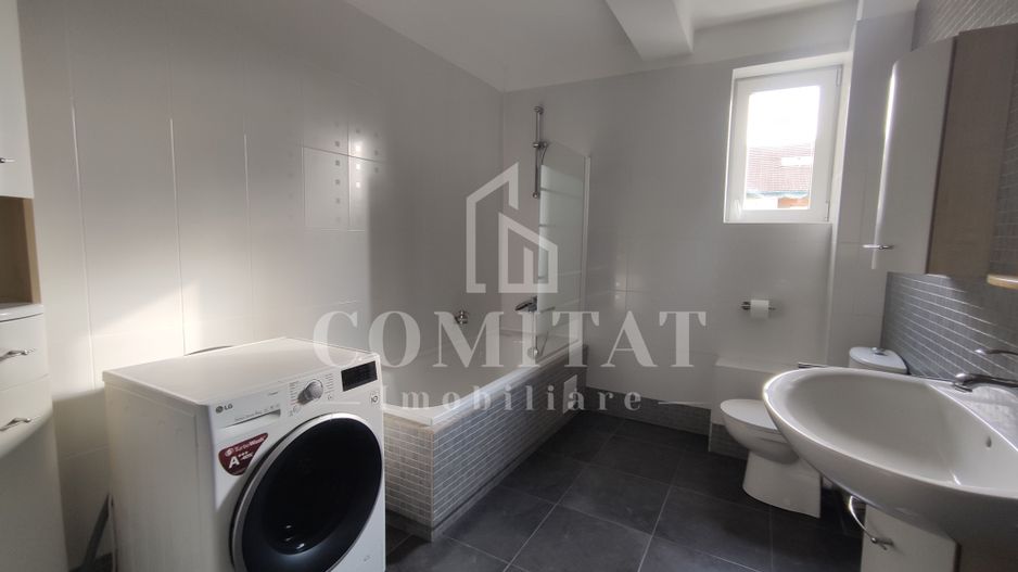 Apartament cu 3 camere | 92 mp | Zona Andrei Mureșanu - Poză 9
