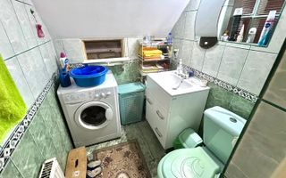 Case duplex | 5 camere | 2 corpuri | Garaj | 185 mp utili | Turnisor - Poză 18