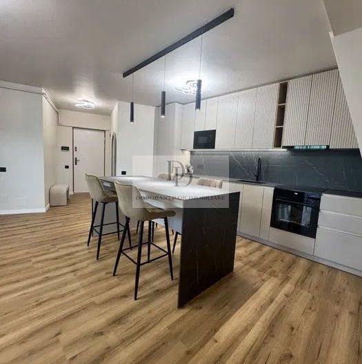 Apartament Premium 2 camere | Prima închiriere | Wings – Frunzișului - Poză 1