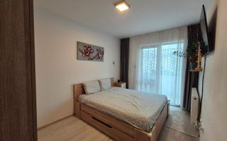 Apartament 3 camere, Vișan, comuna Bârnova – Parcare inclusă - Poză 5