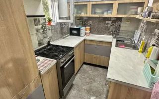 BRASADAS vinde apartament cu 3 camere. - Poză 6