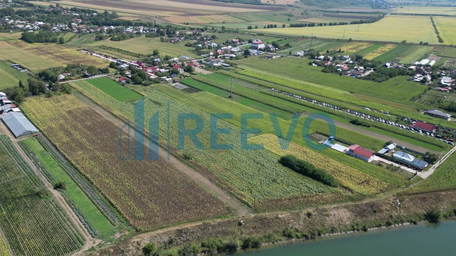 Teren intravilan în Racova - Poză 2