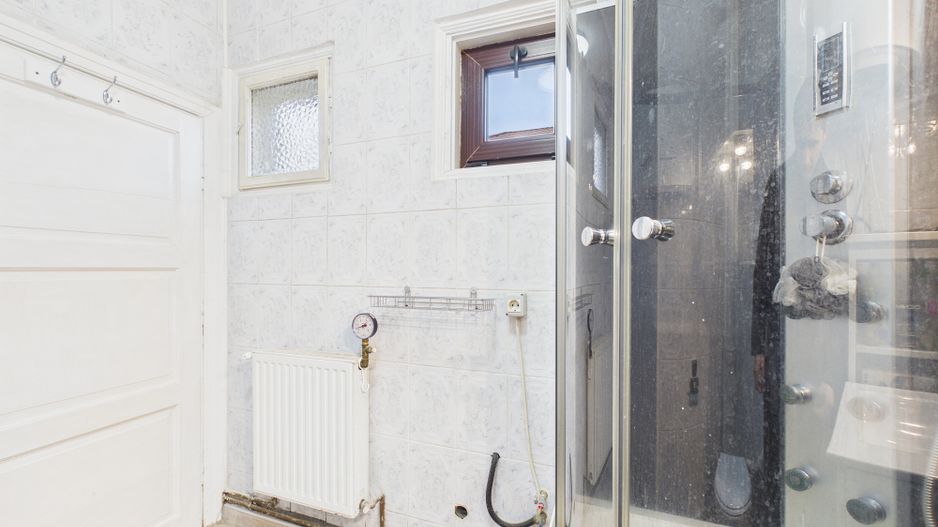 Casa cu 4 camere Bucurestii Noi | Teren 308mp | Garaj si Magazie - Poză 14