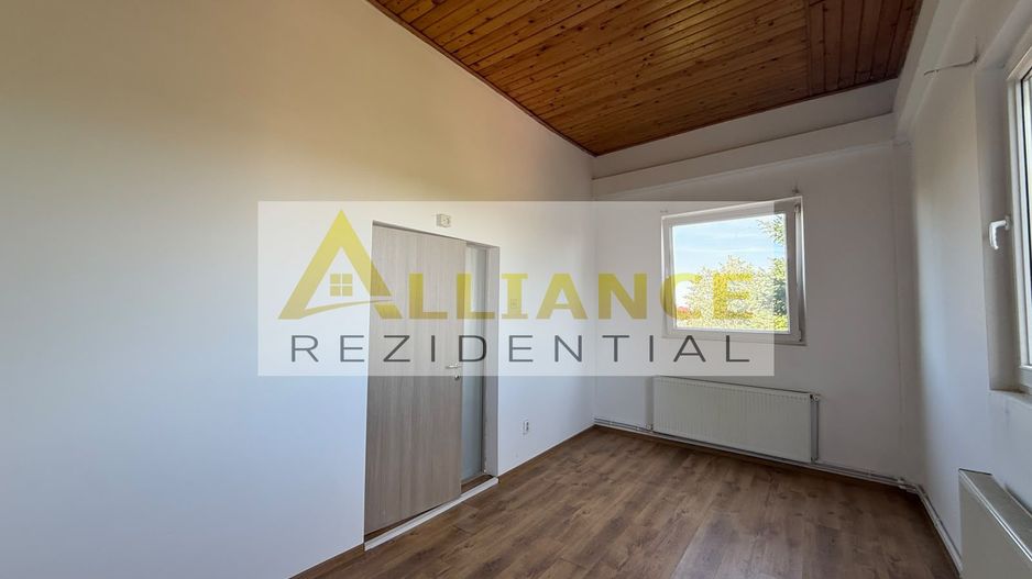 Casa individuala de vanzare in Catelu - 14 camere - teren 1550 mp - Poză 34