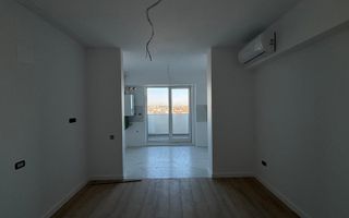 Apart 2 camere 47mp FINALIZAT Astorium Life Pallady cladirea A - Poză 11