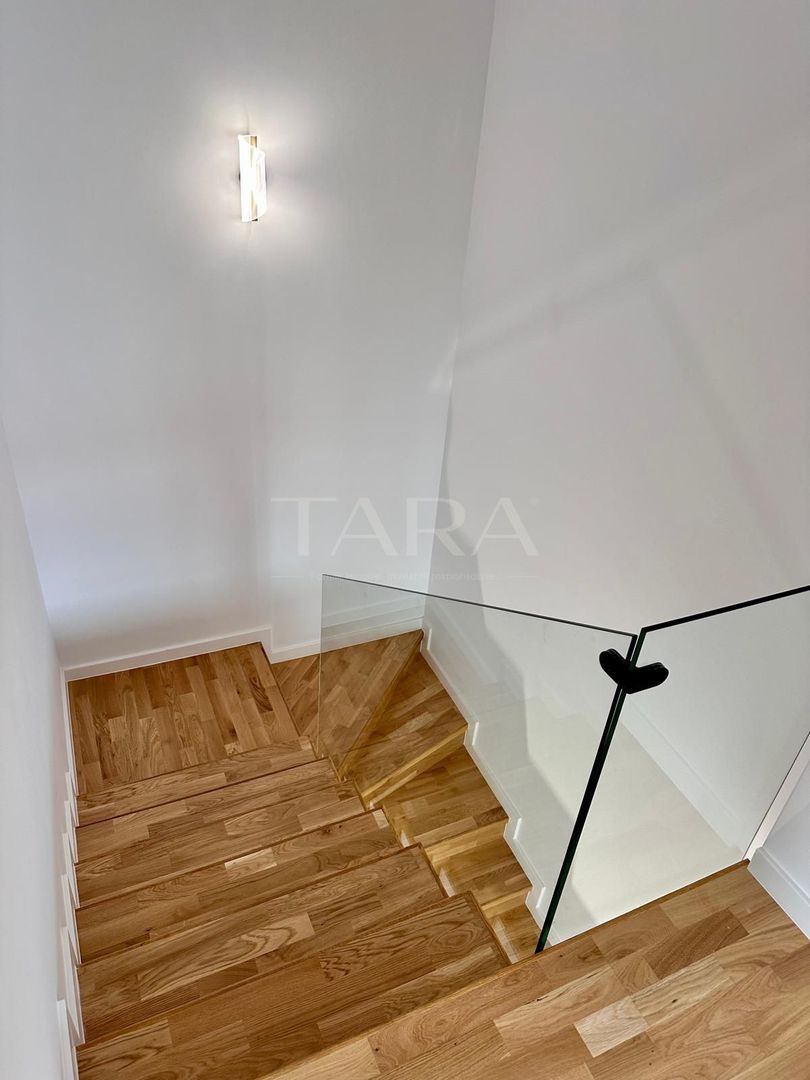 Locuință ideală pentru familie – casă duplex Floresti. - Poză 9