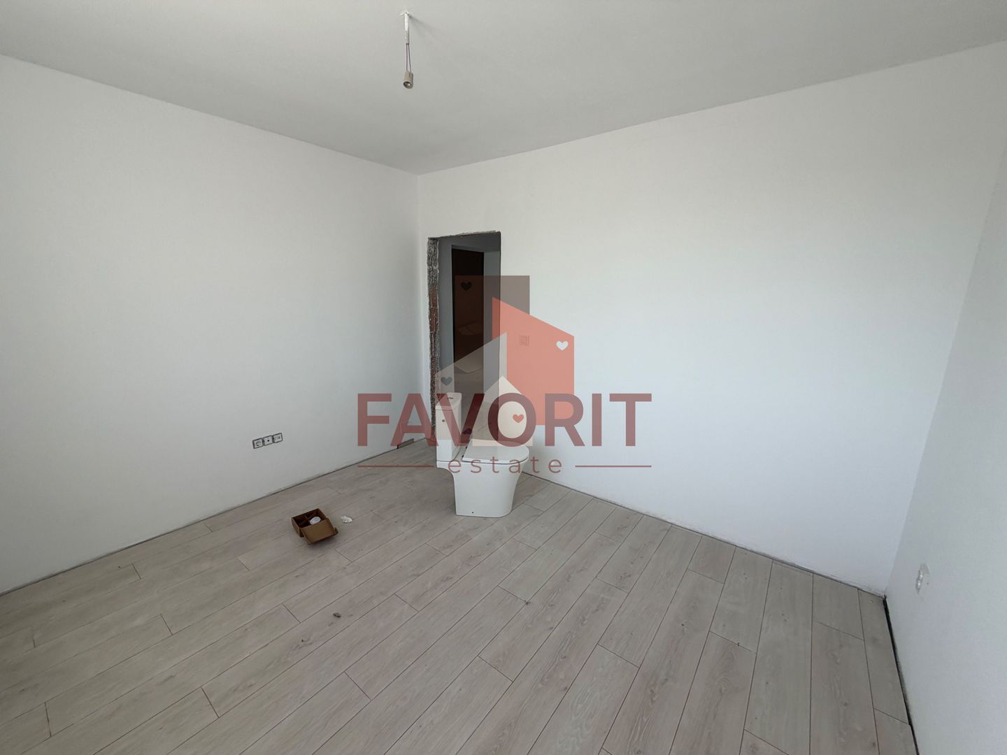 Bloc Nou. Terasa generoasa. Disponibil imediat. - Poză 7