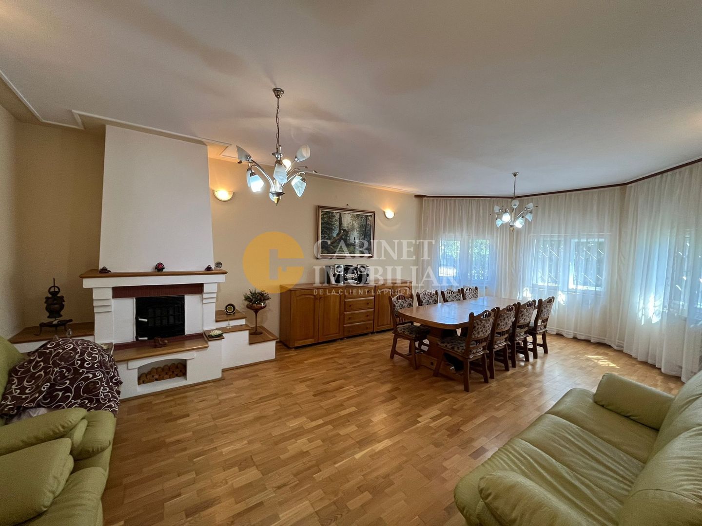 PROPRIETATE EXCLUSIVISTA 390 MP - 2000MP teren Popas Pacurari Garaj Beci - Poză 10