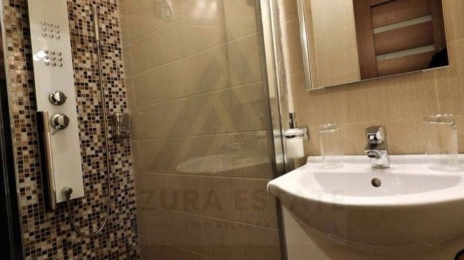 Proprietate speciala dispusa pe parter si etaj zona Ultracentrala - Poză 5